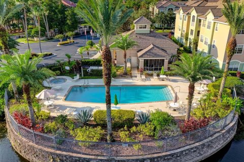 Copropriété à vendre à Orlando, Floride: 3 chambres, 130.53 m2 № 1336677 - photo 30