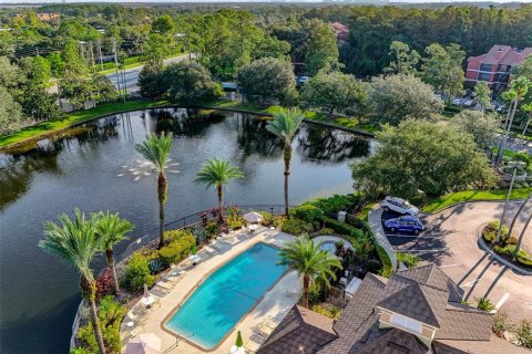 Copropriété à vendre à Orlando, Floride: 3 chambres, 130.53 m2 № 1336677 - photo 29