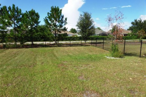 Villa ou maison à louer à Wildwood, Floride: 4 chambres, 189.33 m2 № 1352542 - photo 18