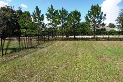 Casa en alquiler en Wildwood, Florida, 4 dormitorios, 189.33 m2 № 1352542 - foto 19