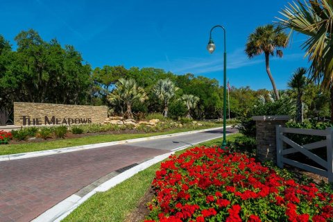 Villa ou maison à vendre à Sarasota, Floride: 3 chambres, 148.64 m2 № 1352381 - photo 25