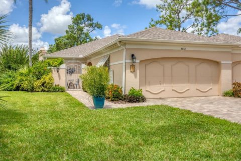 Villa ou maison à vendre à Sarasota, Floride: 3 chambres, 148.64 m2 № 1352381 - photo 1