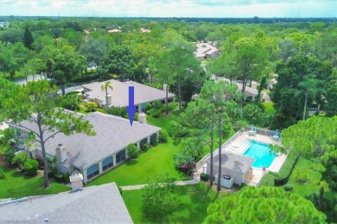 Villa ou maison à vendre à Sarasota, Floride: 3 chambres, 148.64 m2 № 1352381 - photo 24