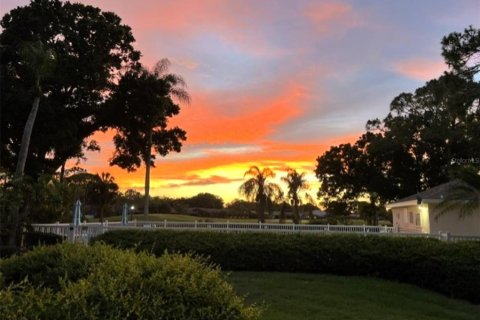 Villa ou maison à vendre à Sarasota, Floride: 3 chambres, 148.64 m2 № 1352381 - photo 5