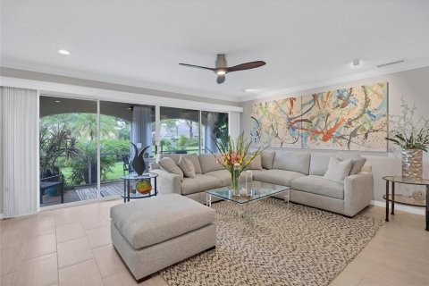 Casa en venta en Sarasota, Florida, 3 dormitorios, 148.64 m2 № 1352381 - foto 14