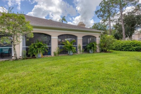 Villa ou maison à vendre à Sarasota, Floride: 3 chambres, 148.64 m2 № 1352381 - photo 20