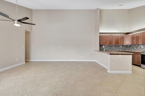 House in West Palm Beach, Florida 3 bedrooms, 123.75 sq.m. № 1207637 - photo 21