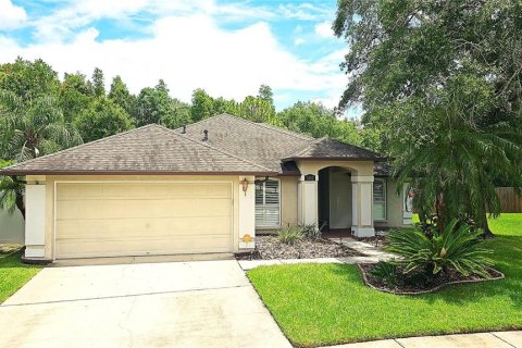 Casa en venta en Wesley Chapel, Florida, 3 dormitorios, 153.38 m2 № 1252321 - foto 1