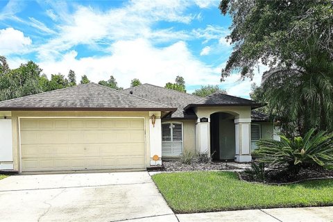 House in Wesley Chapel, Florida 3 bedrooms, 153.38 sq.m. № 1252321 - photo 3