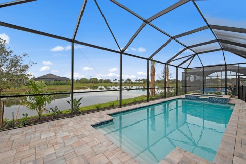 Villa ou maison à vendre à Immokalee, Floride: 5 chambres, 422.33 m2 № 1185378 - photo 20