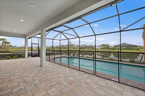 Villa ou maison à vendre à Immokalee, Floride: 5 chambres, 422.33 m2 № 1185378 - photo 21