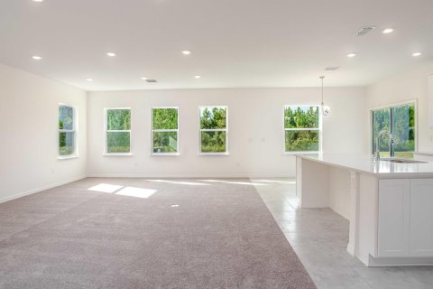 Casa en venta en Edgewater, Florida, 4 dormitorios, 260 m2 № 618759 - foto 3