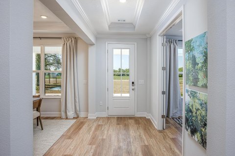 Villa ou maison à vendre à Edgewater, Floride: 4 chambres, 281 m2 № 618761 - photo 5