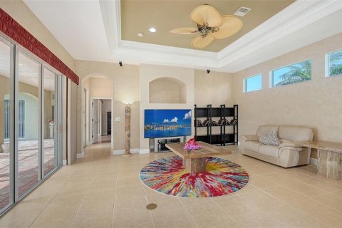 Villa ou maison à vendre à Venice, Floride: 3 chambres, 220.27 m2 № 1344456 - photo 6