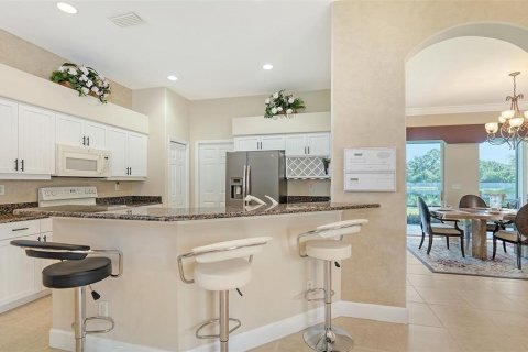 Casa en venta en Venice, Florida, 3 dormitorios, 220.27 m2 № 1344456 - foto 5