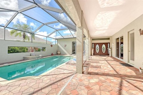 Casa en venta en Venice, Florida, 3 dormitorios, 220.27 m2 № 1344456 - foto 3