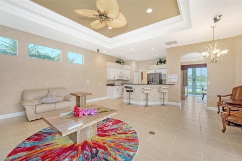 Casa en venta en Venice, Florida, 3 dormitorios, 220.27 m2 № 1344456 - foto 8