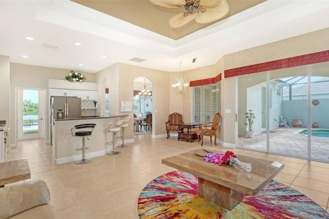 Casa en venta en Venice, Florida, 3 dormitorios, 220.27 m2 № 1344456 - foto 4