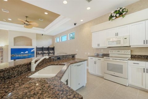 Casa en venta en Venice, Florida, 3 dormitorios, 220.27 m2 № 1344456 - foto 13