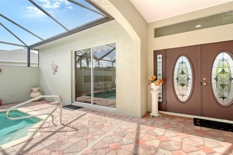 Casa en venta en Venice, Florida, 3 dormitorios, 220.27 m2 № 1344456 - foto 29