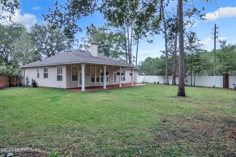 House in St. Johns, Florida 3 bedrooms, 180.97 sq.m. № 845614 - photo 1