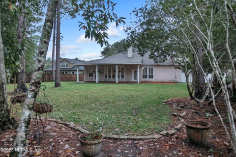 House in St. Johns, Florida 3 bedrooms, 180.97 sq.m. № 845614 - photo 30