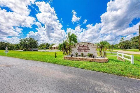 Copropriété à vendre à Punta Gorda, Floride: 2 chambres, 83.33 m2 № 1090705 - photo 25