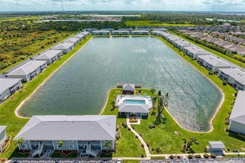 Copropriété à vendre à Punta Gorda, Floride: 2 chambres, 83.33 m2 № 1090705 - photo 3