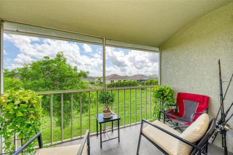 Condo in Punta Gorda, Florida, 2 bedrooms  № 1090705 - photo 21