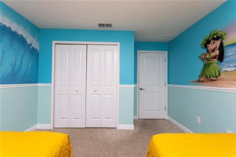 Touwnhouse à vendre à Kissimmee, Floride: 4 chambres, 177.81 m2 № 711034 - photo 23