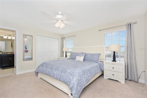 Townhouse in STOREY LAKE in Kissimmee, Florida 4 bedrooms, 177.81 sq.m. № 711034 - photo 10