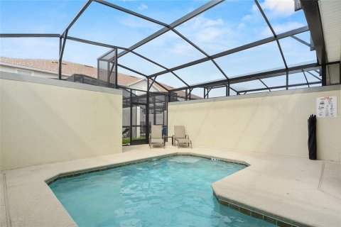 Touwnhouse à vendre à Kissimmee, Floride: 4 chambres, 177.81 m2 № 711034 - photo 26