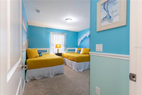 Touwnhouse à vendre à Kissimmee, Floride: 4 chambres, 177.81 m2 № 711034 - photo 17