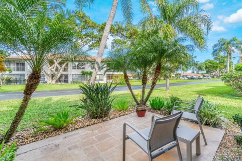 Copropriété à vendre à Delray Beach, Floride: 2 chambres, 111.11 m2 № 927635 - photo 27