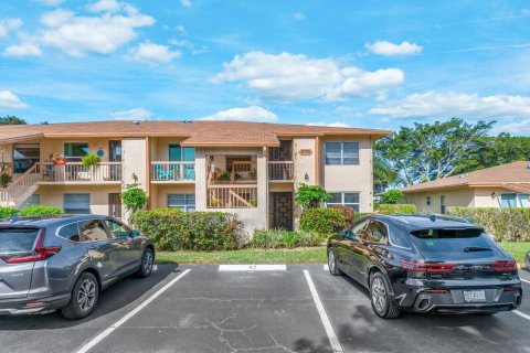 Condo in Delray Beach, Florida, 2 bedrooms  № 927635 - photo 3