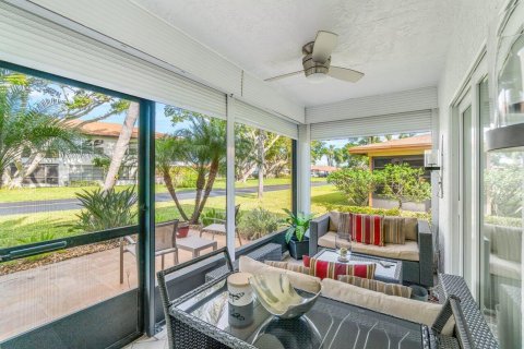 Copropriété à vendre à Delray Beach, Floride: 2 chambres, 111.11 m2 № 927635 - photo 5