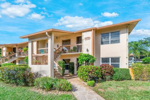 Condo in Delray Beach, Florida, 2 bedrooms  № 927635 - photo 29