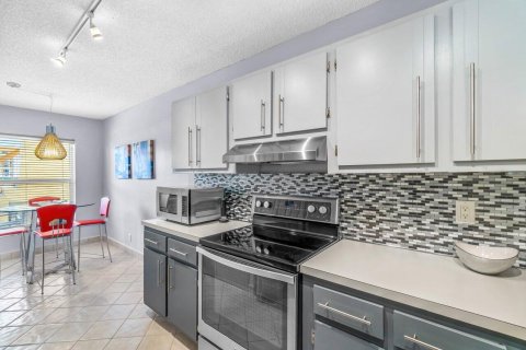 Copropriété à vendre à Delray Beach, Floride: 2 chambres, 111.11 m2 № 927635 - photo 19