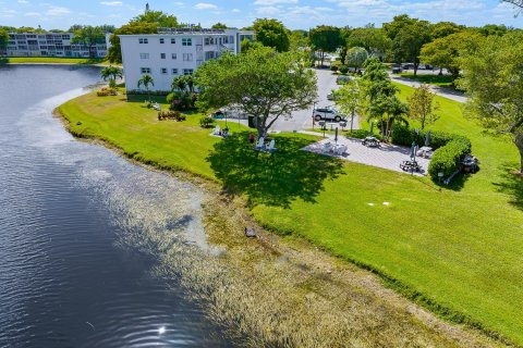 Copropriété à vendre à Deerfield Beach, Floride: 1 chambre, 66.43 m2 № 1136528 - photo 5