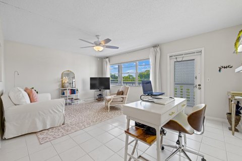 Copropriété à vendre à Deerfield Beach, Floride: 1 chambre, 66.43 m2 № 1136528 - photo 26