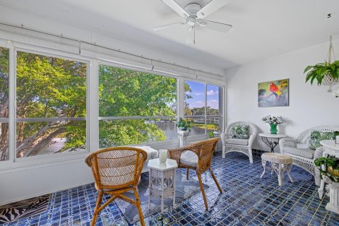 Copropriété à vendre à Deerfield Beach, Floride: 1 chambre, 66.43 m2 № 1136528 - photo 8