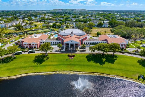 Condo in Deerfield Beach, Florida, 1 bedroom  № 1136528 - photo 3