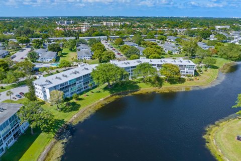 Copropriété à vendre à Deerfield Beach, Floride: 1 chambre, 66.43 m2 № 1136528 - photo 4