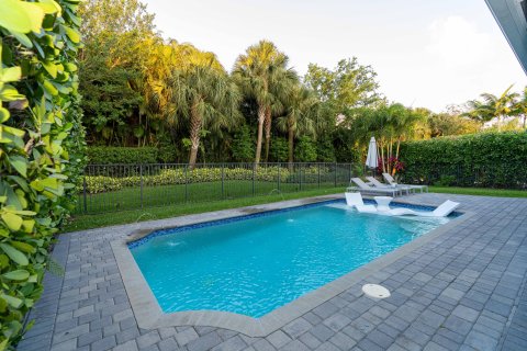 House in Delray Beach, Florida 6 bedrooms, 333.7 sq.m. № 1136564 - photo 6