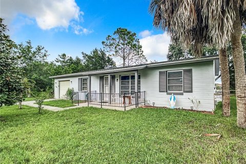 Villa ou maison à vendre à Ocala, Floride: 2 chambres, 109.25 m2 № 1354366 - photo 2