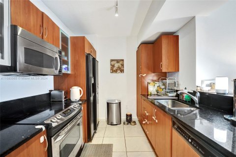 Condo in Aventura, Florida, 2 bedrooms  № 1411961 - photo 22