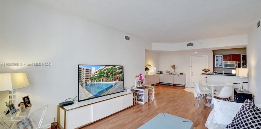 Condo in Aventura, Florida, 2 bedrooms  № 1411961