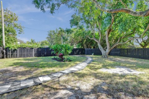 Villa ou maison à vendre à Fort Lauderdale, Floride: 3 chambres № 1224477 - photo 8