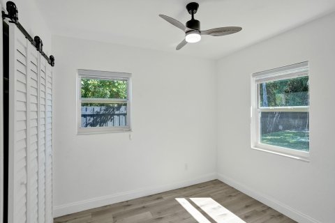 House in Fort Lauderdale, Florida 3 bedrooms № 1224477 - photo 21