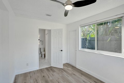 House in Fort Lauderdale, Florida 3 bedrooms № 1224477 - photo 29